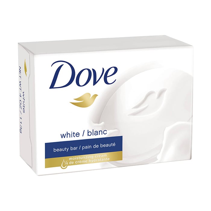 Dove Beauty Bar