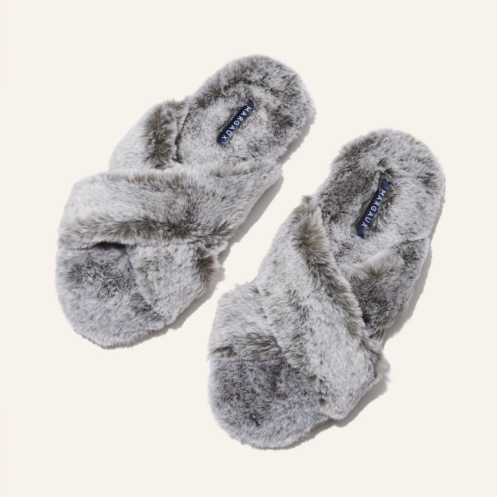 Margaux The Cozy Slippers