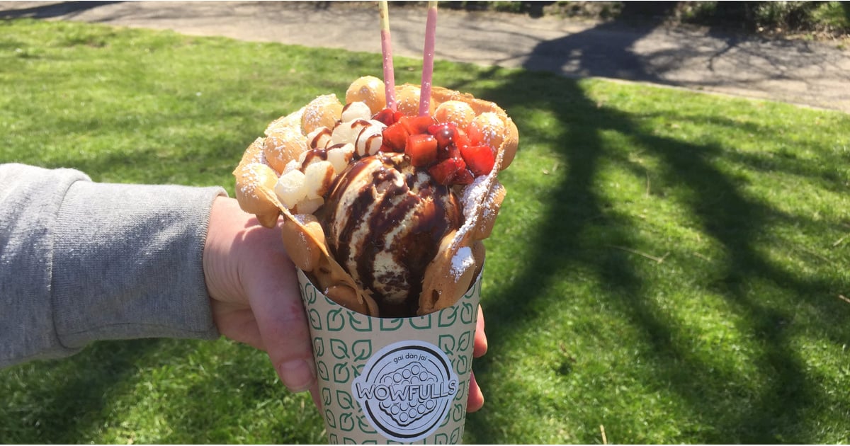 Best Desserts at Brooklyn, NY POPSUGAR Food