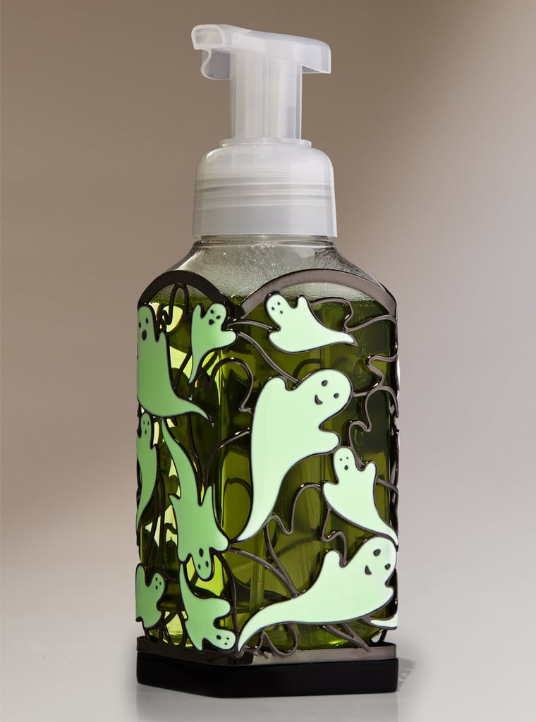 Dancing Ghosts Hand Soap Sleeve ($13)