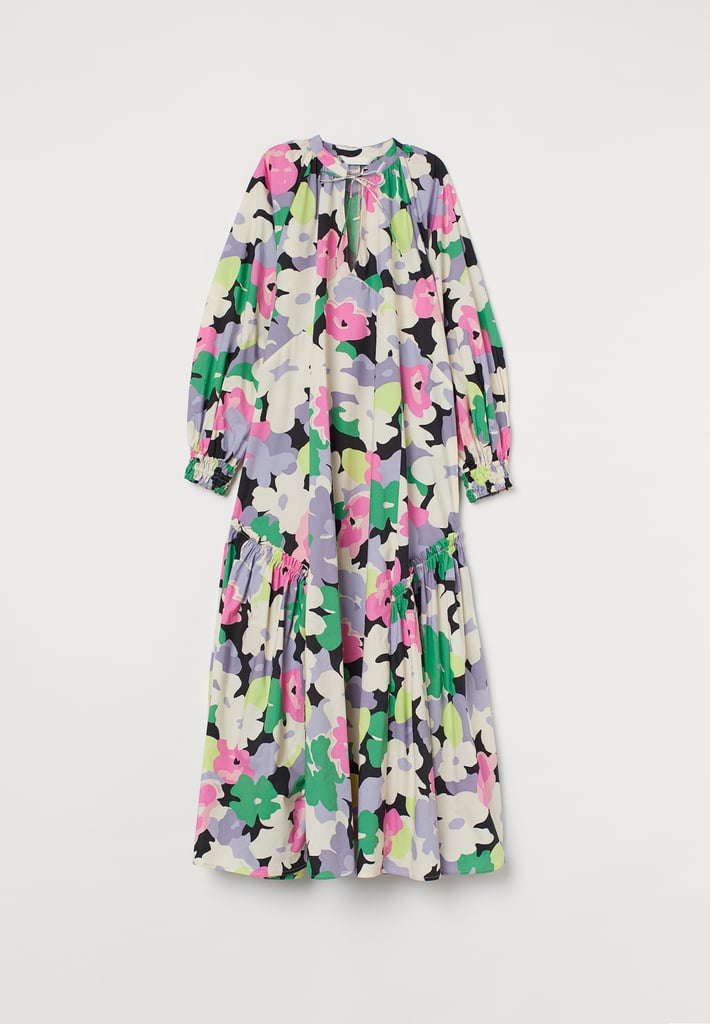 The Flowy Floral