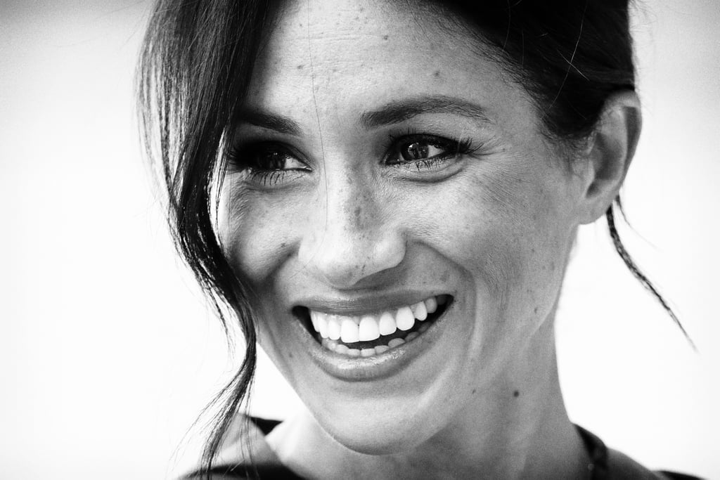 British Royal Family Black and White Photos