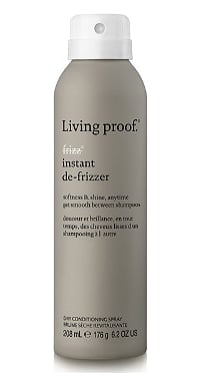 Living Proof No Frizz Instant De-Frizzer