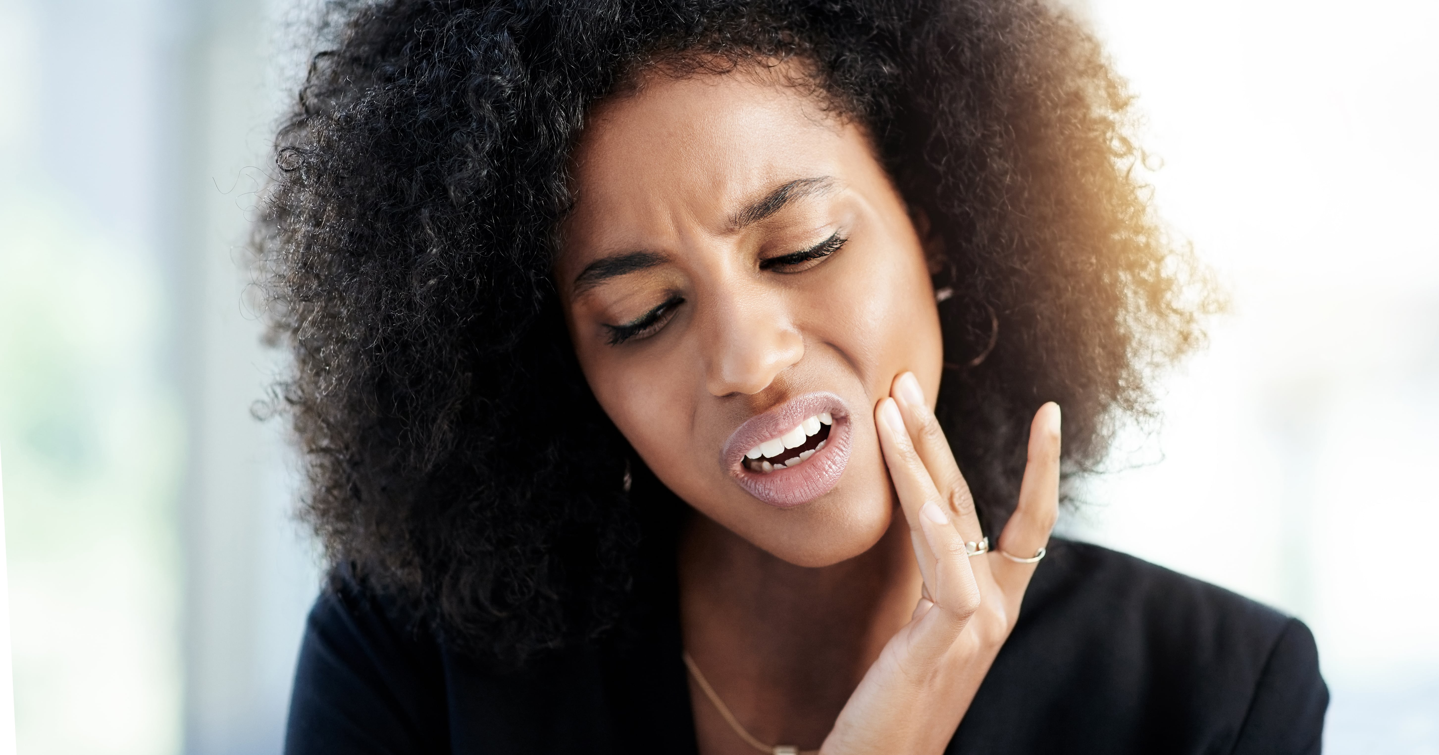 Can Apple Cider Vinegar Harm Your Teeth? POPSUGAR Fitness