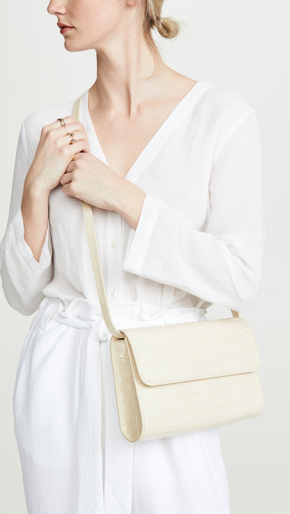 By Far Crossover Bag These 15 Cool Designer Bags Are Worth Every