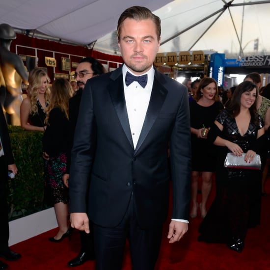 Hot Guys at SAG Awards 2016