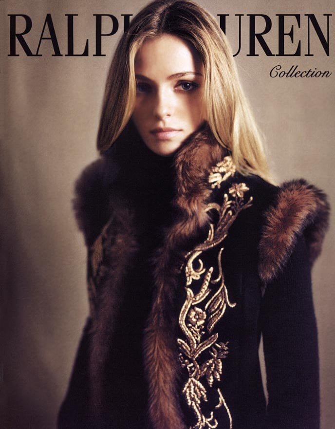 Happy Birthday, Ralph Lauren! Here's to Your Most Iconic Ad Campaigns