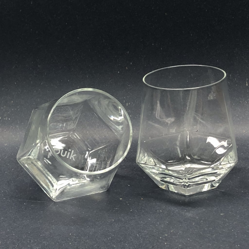 coordinating tumblers