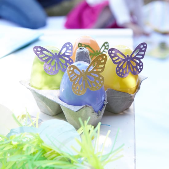 Easter-Themed Party Ideas