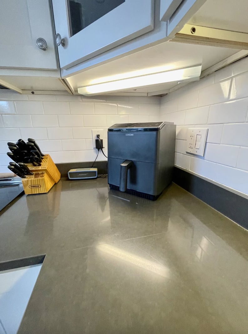 An Appliance Gift For Men in Their 30s