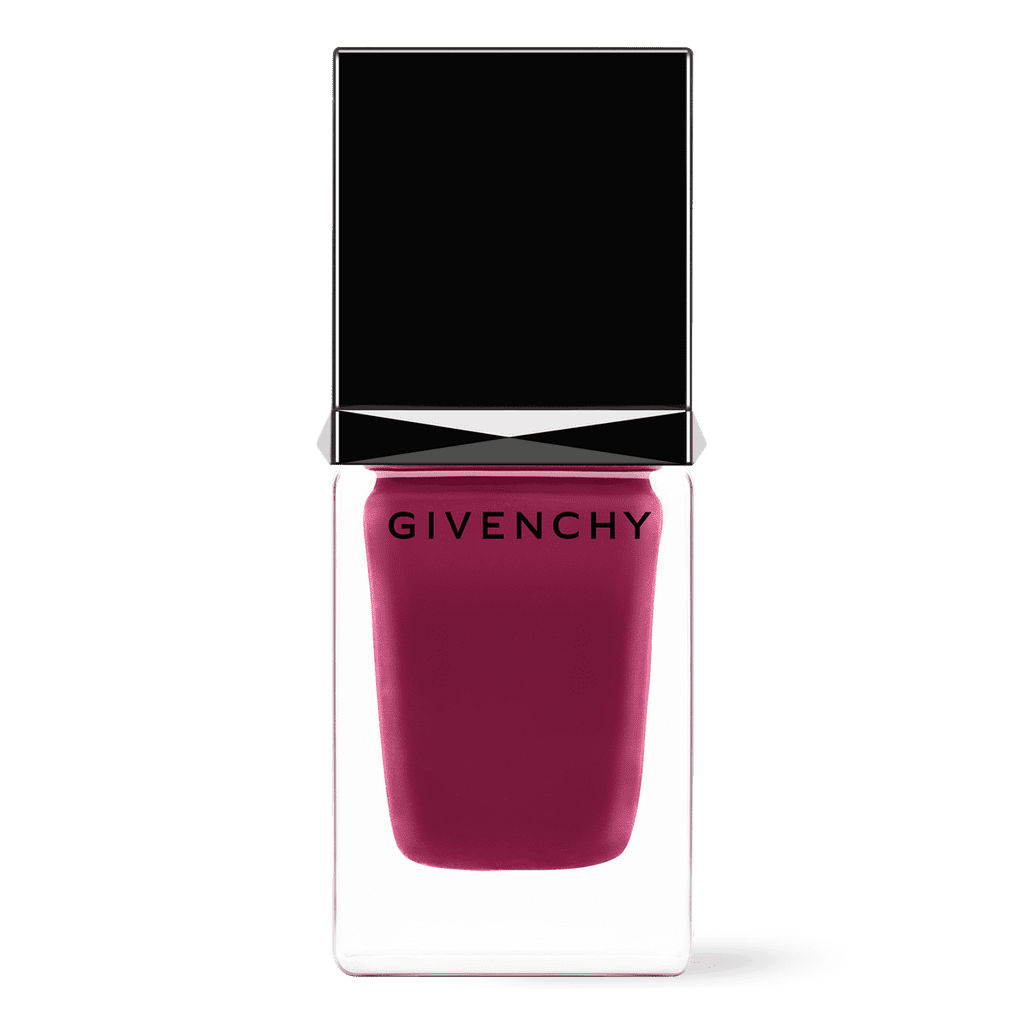 Givenchy Beauty Le Vernis Couture Colour in N06 Framboise Velours