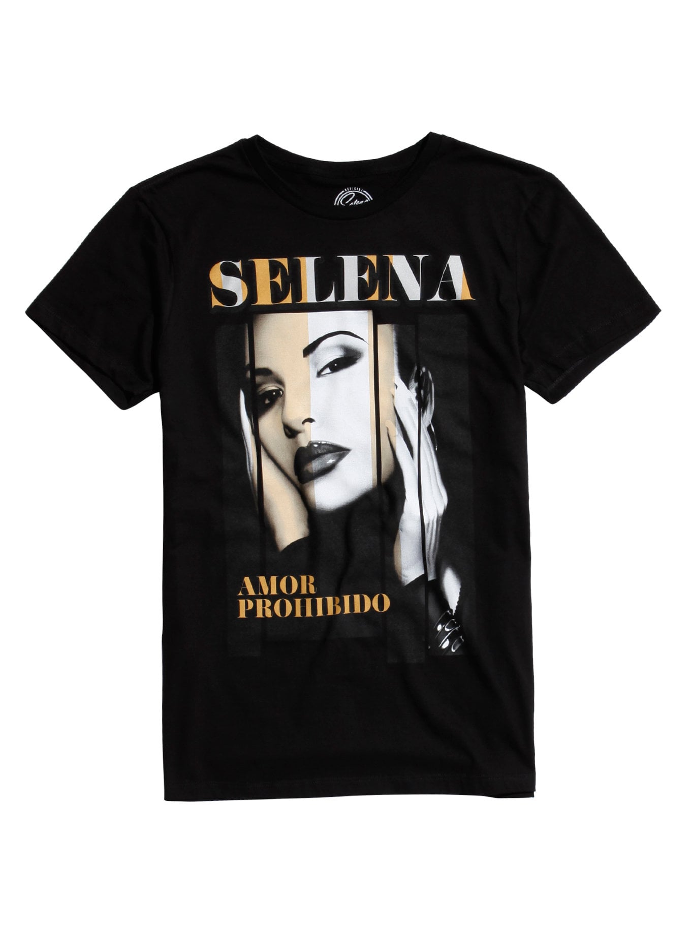 Selena T-Shirts | POPSUGAR Latina