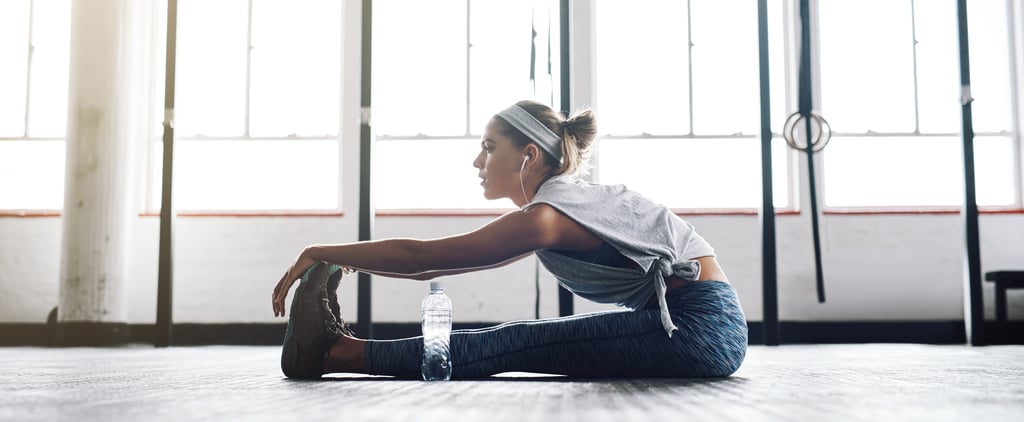 We Asked an Expert How Long Your Workouts Should Be to Lose Belly Fat — Here's What She Said