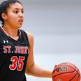 Azzi Fudd, the No. 1 High School Recruit in the Nation, Is Ready For College Ball