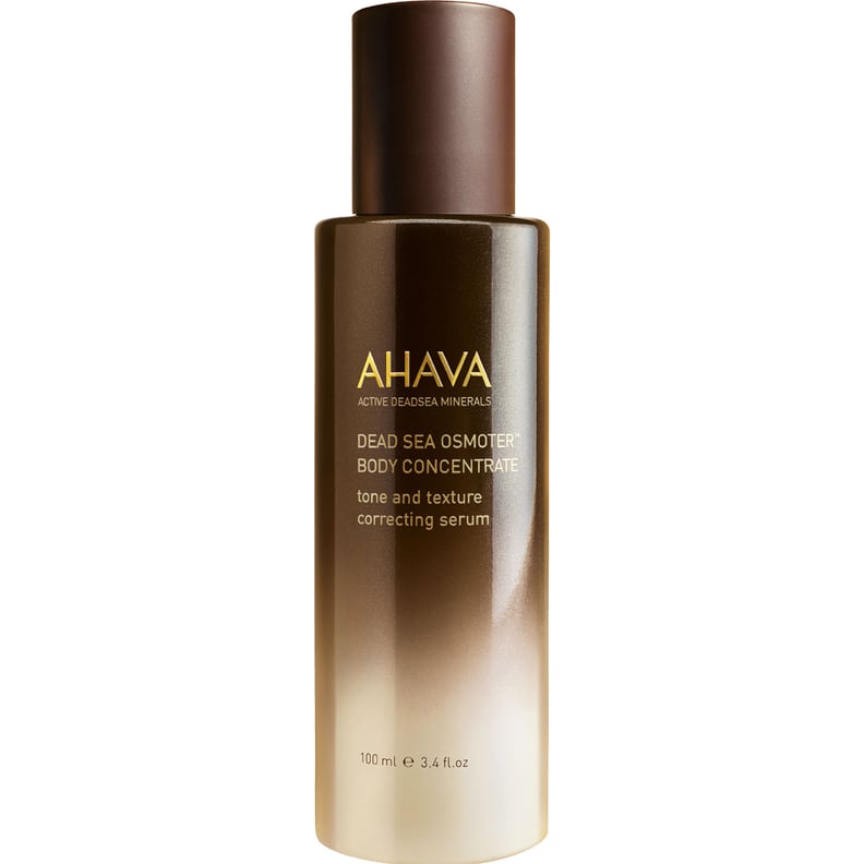 Ahava Dead Sea Osmoter Body Concentrate