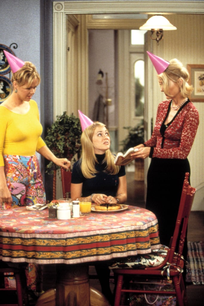 Sabrina, the Teenage Witch