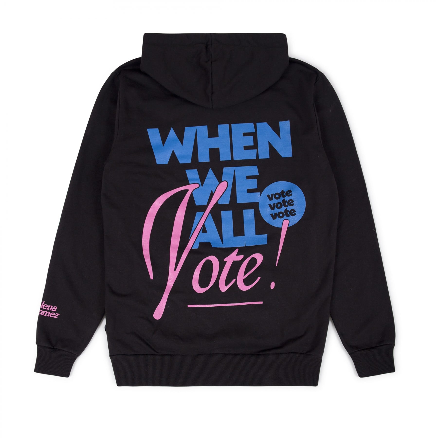 Dover Street Market's When We All Vote 