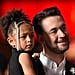 Alexis Ohanian Takes Olympia on Daddy-Daughter Date Night
