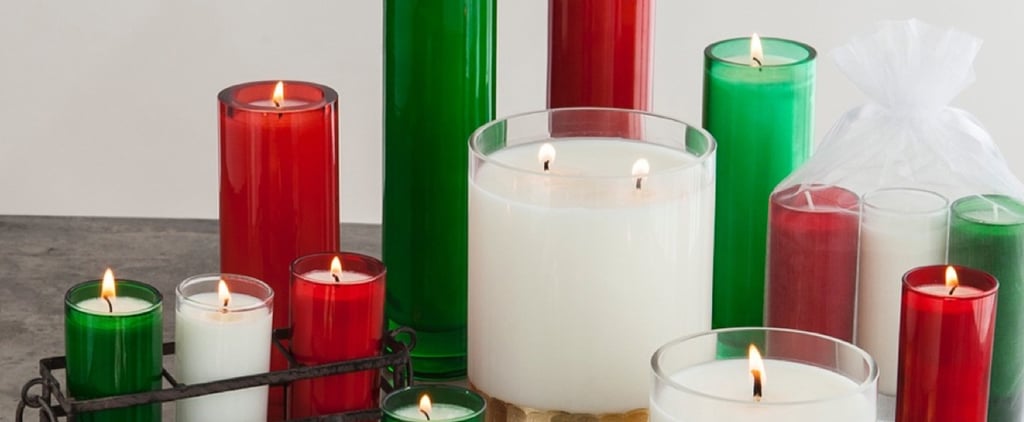 Best Christmas Candles