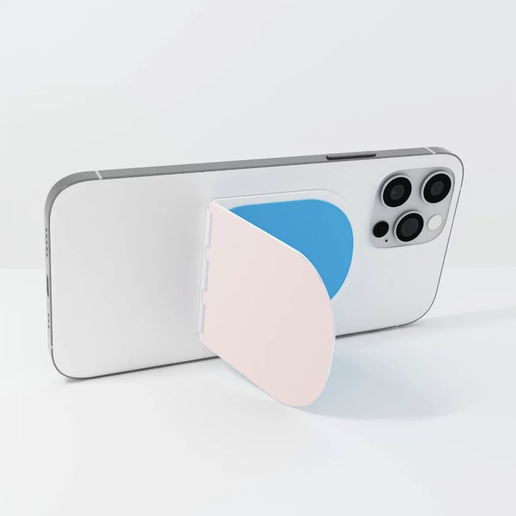 For Selfie Fans: Flipstik Defy Gravity Cell Phone Stick & Stand