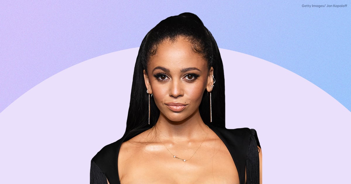 Vanessa on Her CSectionScar Tattoo POPSUGAR Beauty