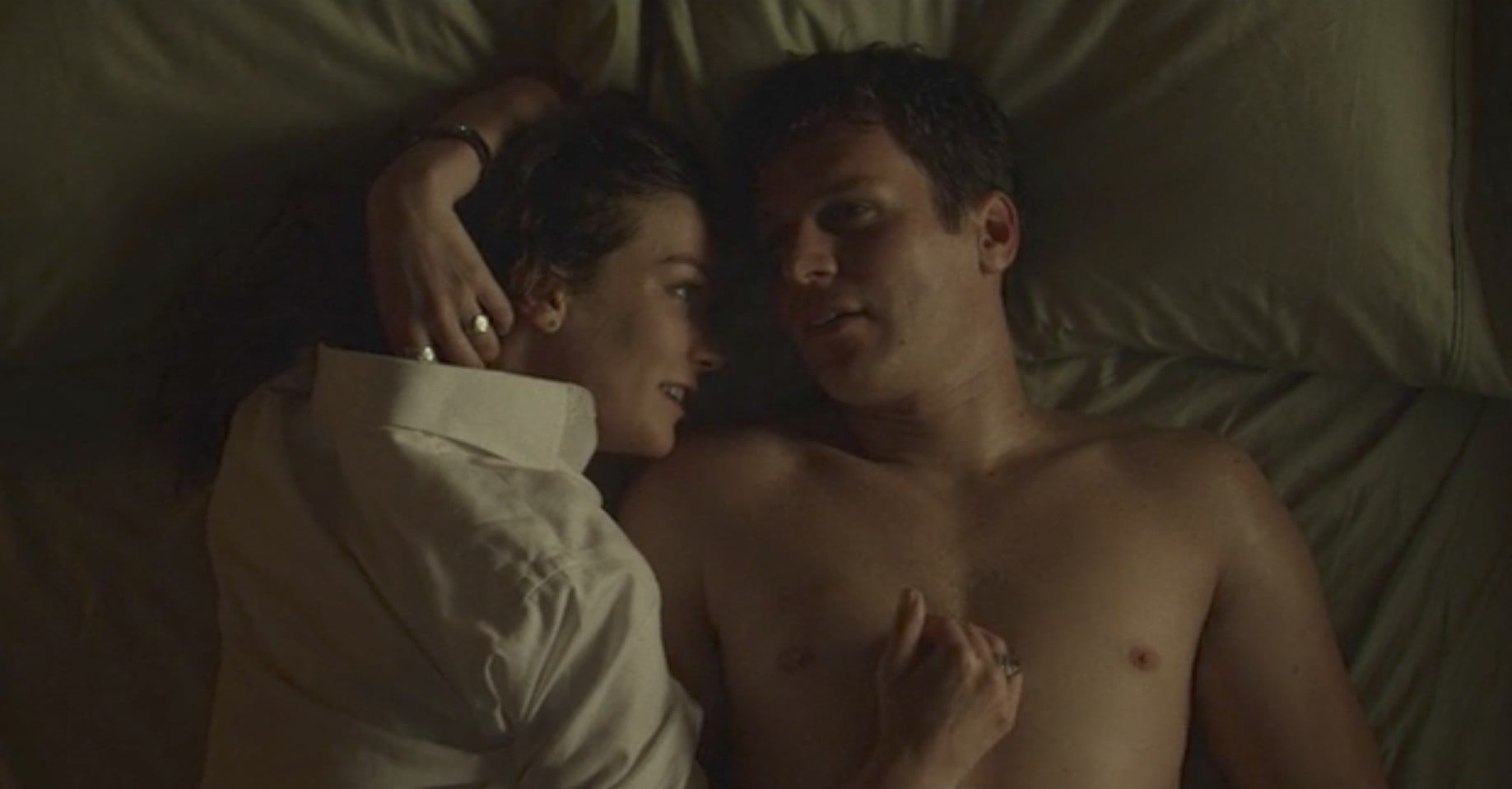 Mindhunter season 2 sex scene