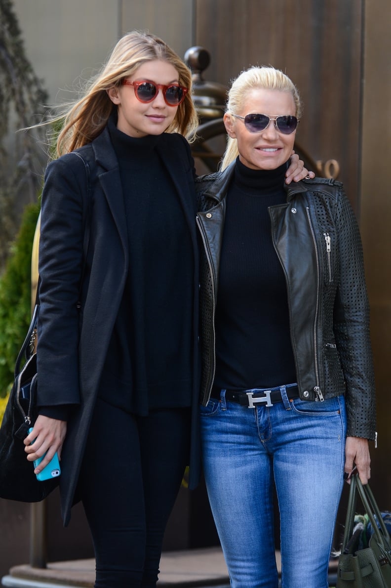 Yolanda Foster