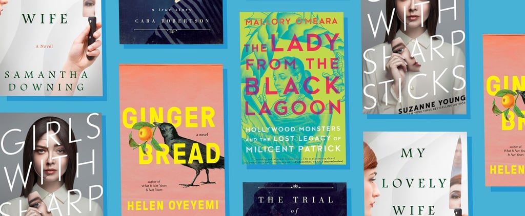 The 20 Best New Books That Are Coming Out in March
