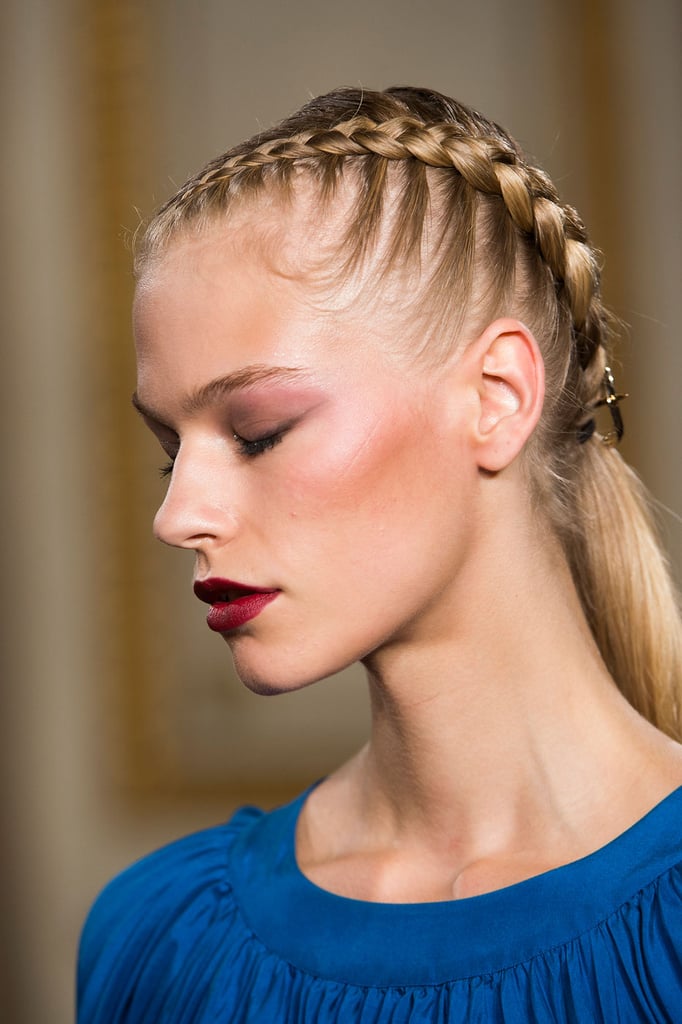 Vanessa Seward Spring 2016