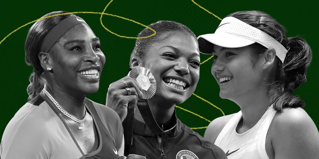 Why Haven't We Figured Out How to Protect Women Athletes?