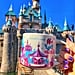 Starbucks Disneyland Mug
