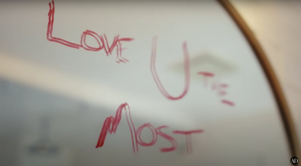 Troian Bellisario and Patrick J. Adams’s Love Notes