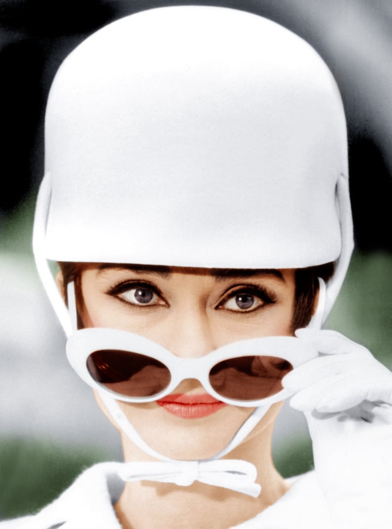 How to Steal a Million Audrey Hepburn