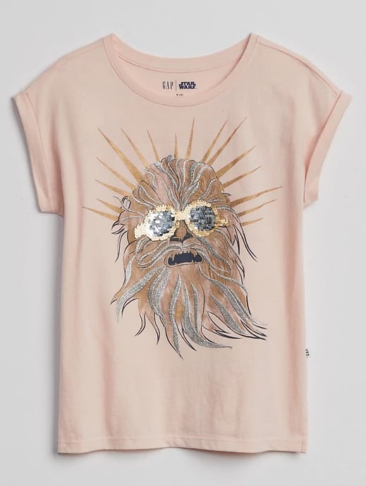 Chewbacca baby onesie gap outlet