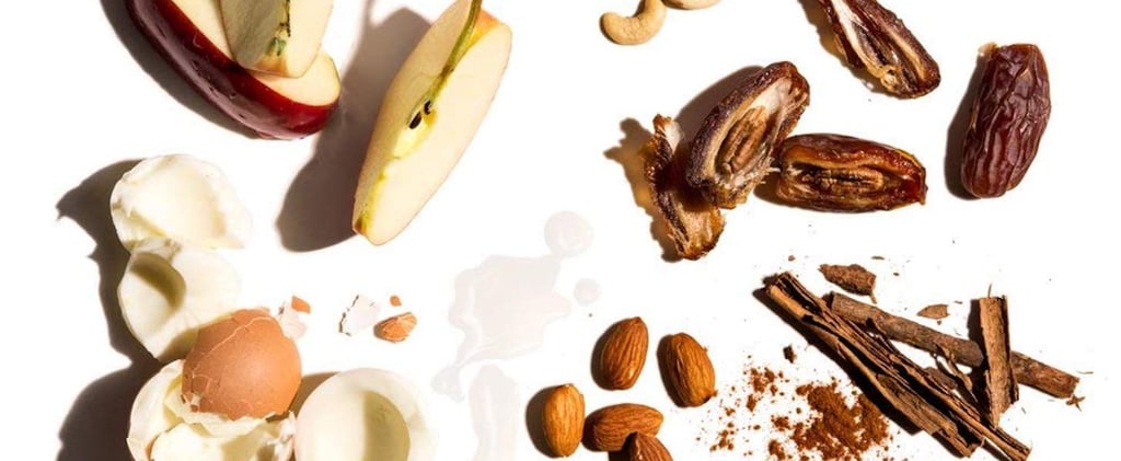 Fall Protein Snacks 2018