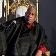 André Leon Talley's Legacy Will Far Outlast His Auctioned Things