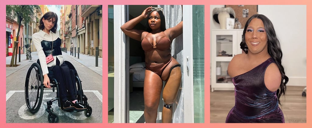 What Does the Perfect Body Look Like For Disabled People?
