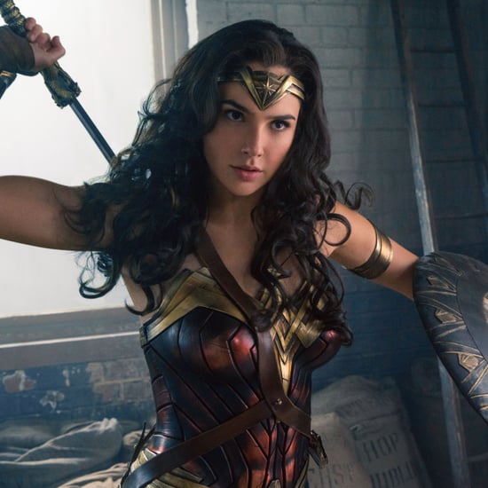 Wonder Woman Sequel Details