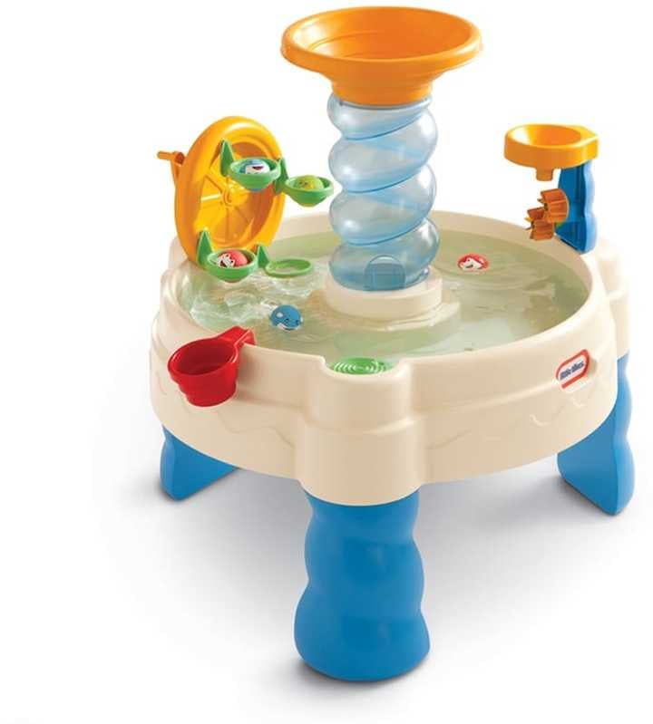 Little Tikes Spiralin' Seas Waterpark