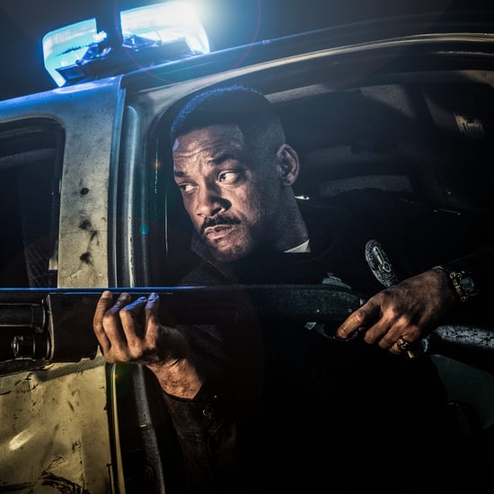 Bright Trailer