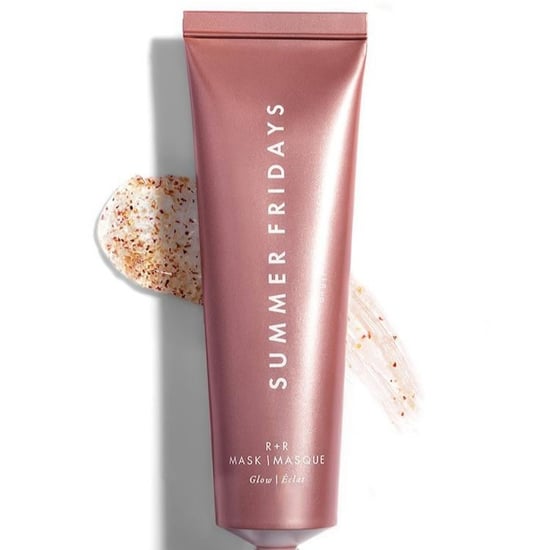 Summer Fridays R+R Mask Review