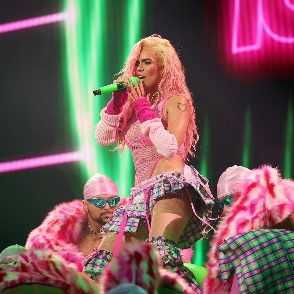 Karol G Is the Global Star of 2023 — and Billboard's Spirit of Hope Recipient