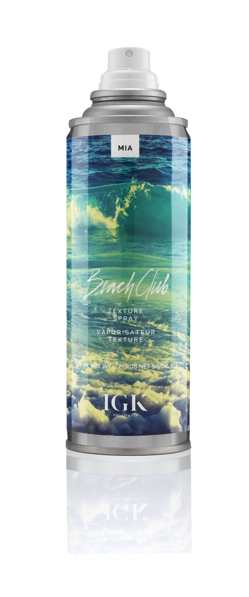 IGK Beach Club Texture Spray