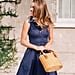 Best Gal Meets Glam Dress From Nordstrom