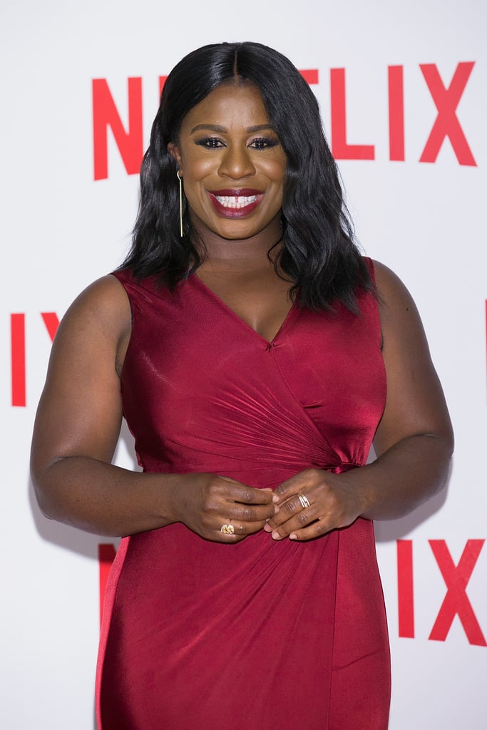Uzo Aduba