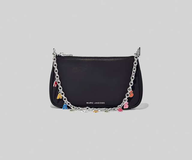 Devon Lee Carlson x Marc Jacobs Charm Purse