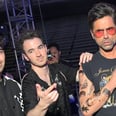 The Jonas Brothers Had the Support of Superfan John Stamos at the Wango Tango Music Festival