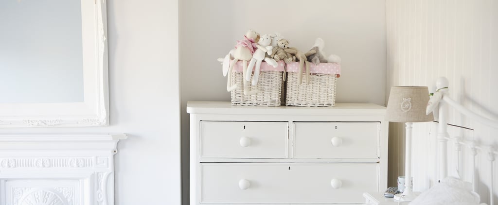 Why You Should Anchor Your Furniture