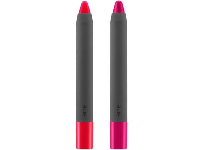 Bite Beauty Matte Lip Crayon