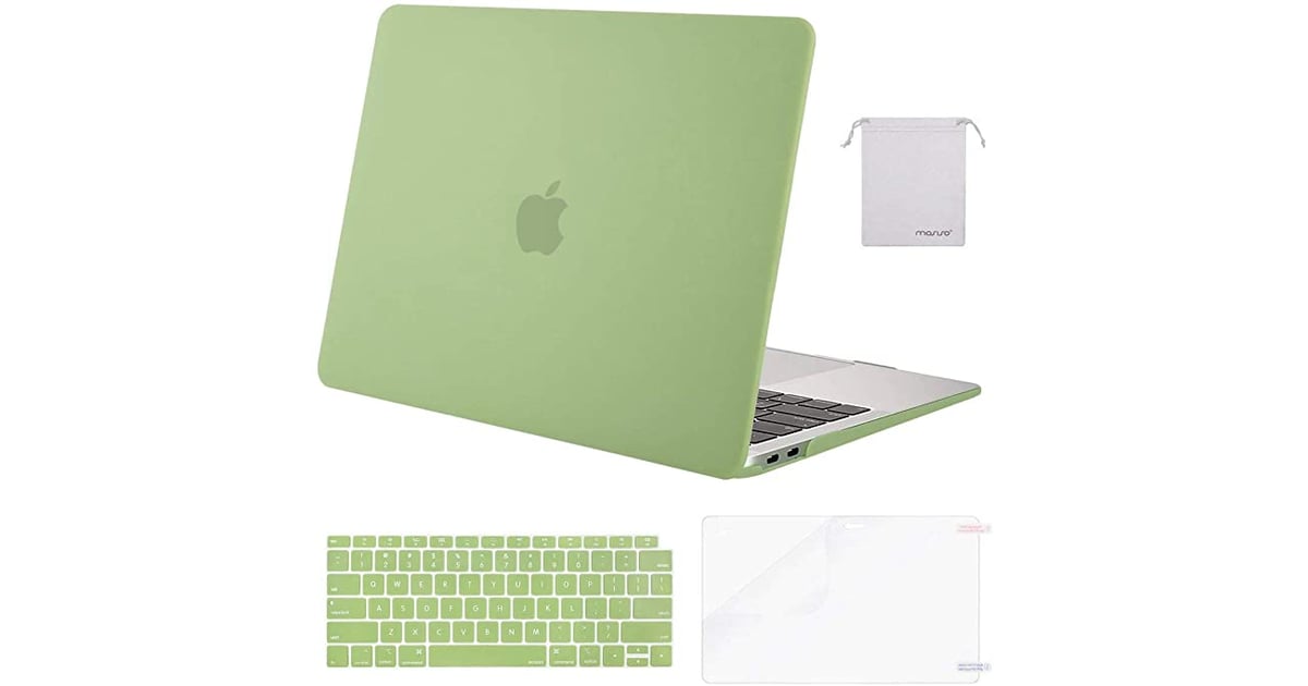 Mosiso macbook pro deals 13 case 2018